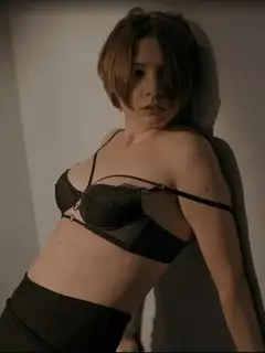 Margo escort in Milan