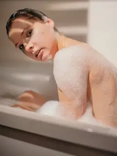 Margo escort in Milan