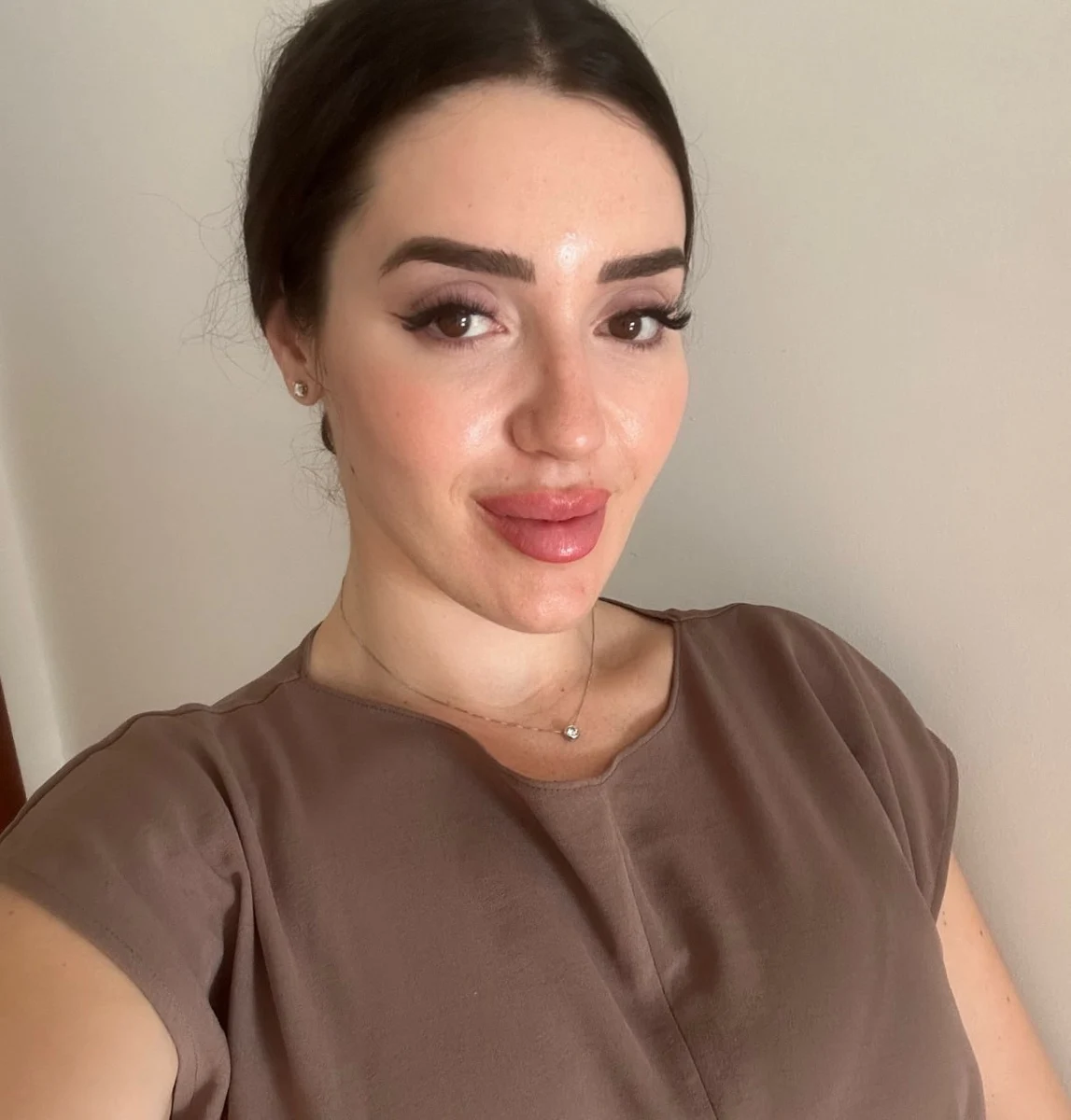 Marta escort in Milan