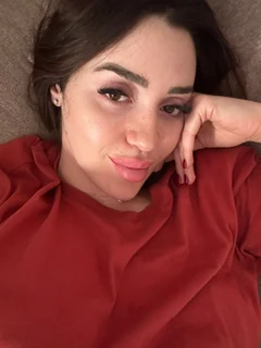 Marta escort in Milan
