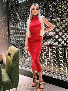 Martina escort in Milan