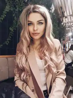 Masha escort in Milan