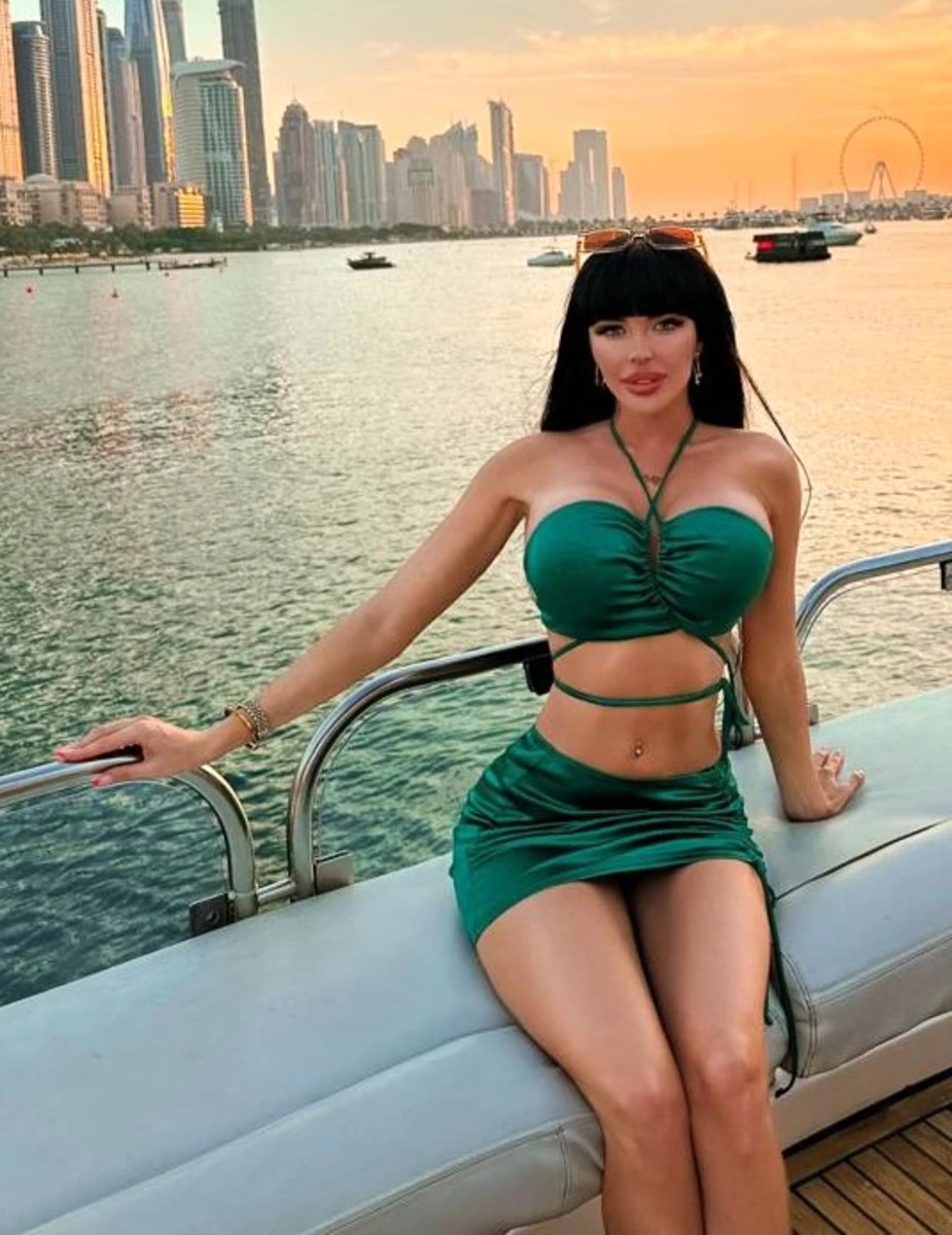 Melissa escort in Rome
