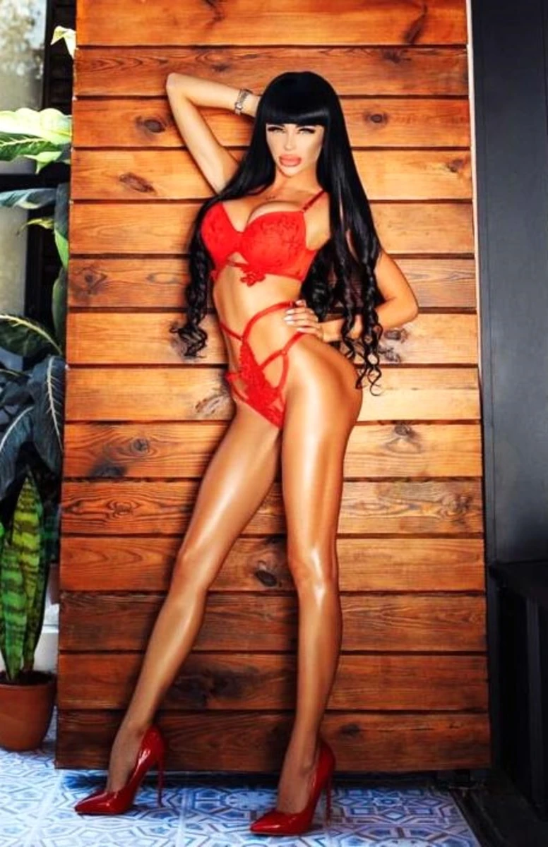 Melissa escort in Rome