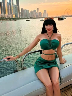 Melissa escort in Rome
