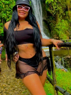 Mia escort in Milan
