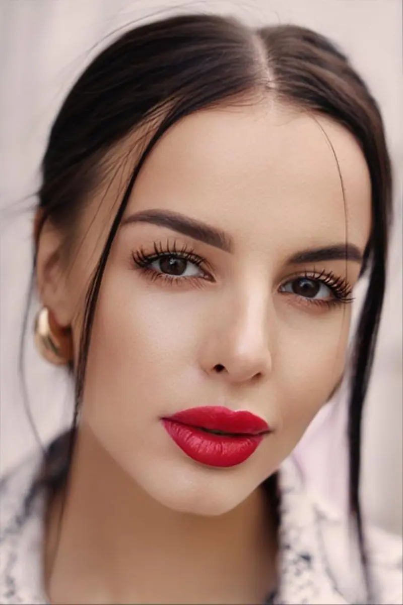 Mika escort in Milan