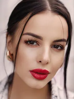 Mika escort in Milan