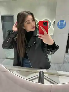Mika escort in Milan