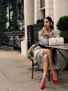 Mika escort in Milan