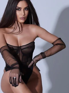 Mila escort in Rome
