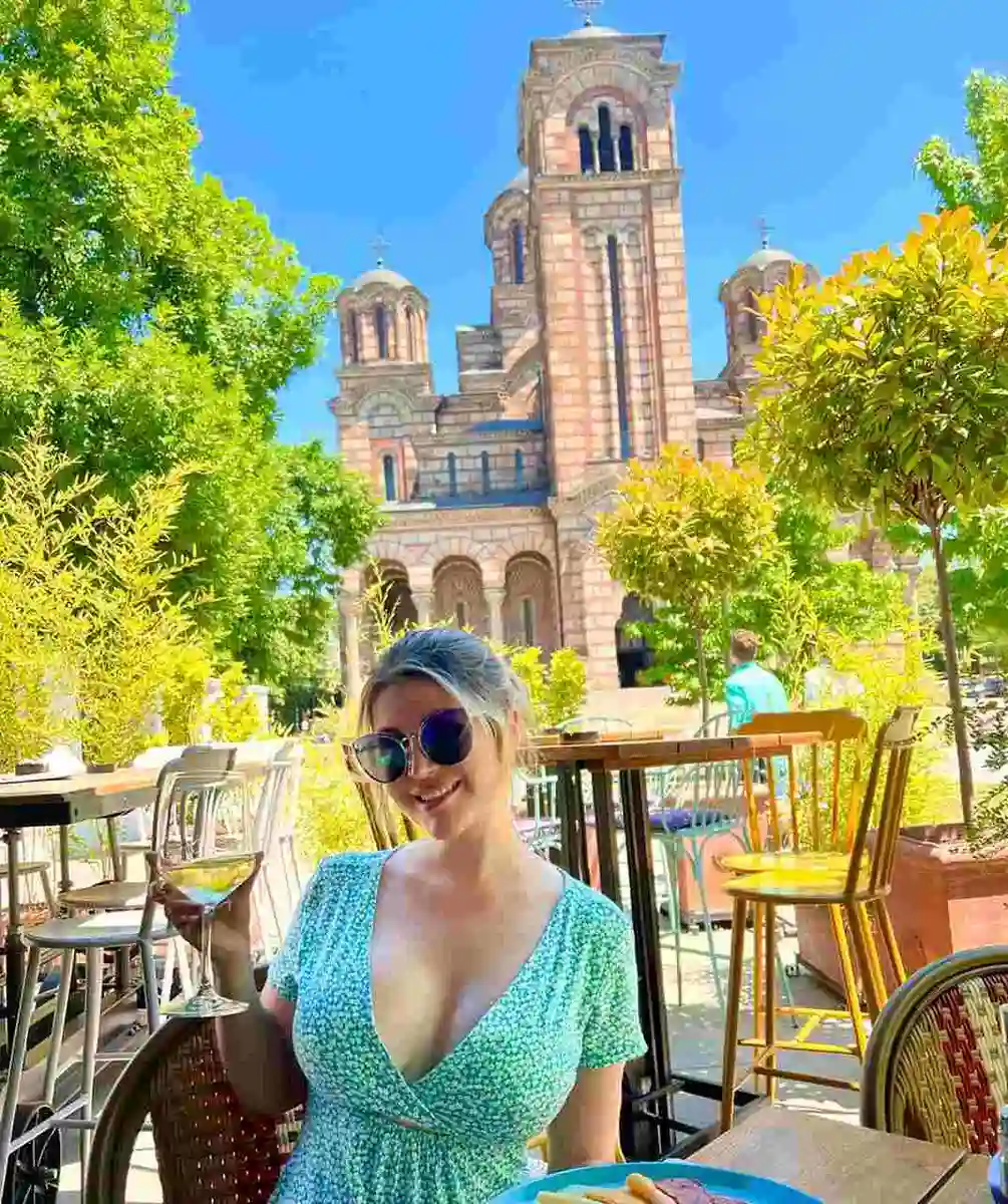 Milana escort in Milan