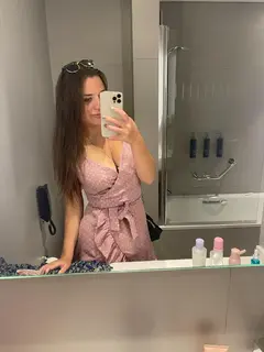 Milana escort in Milan