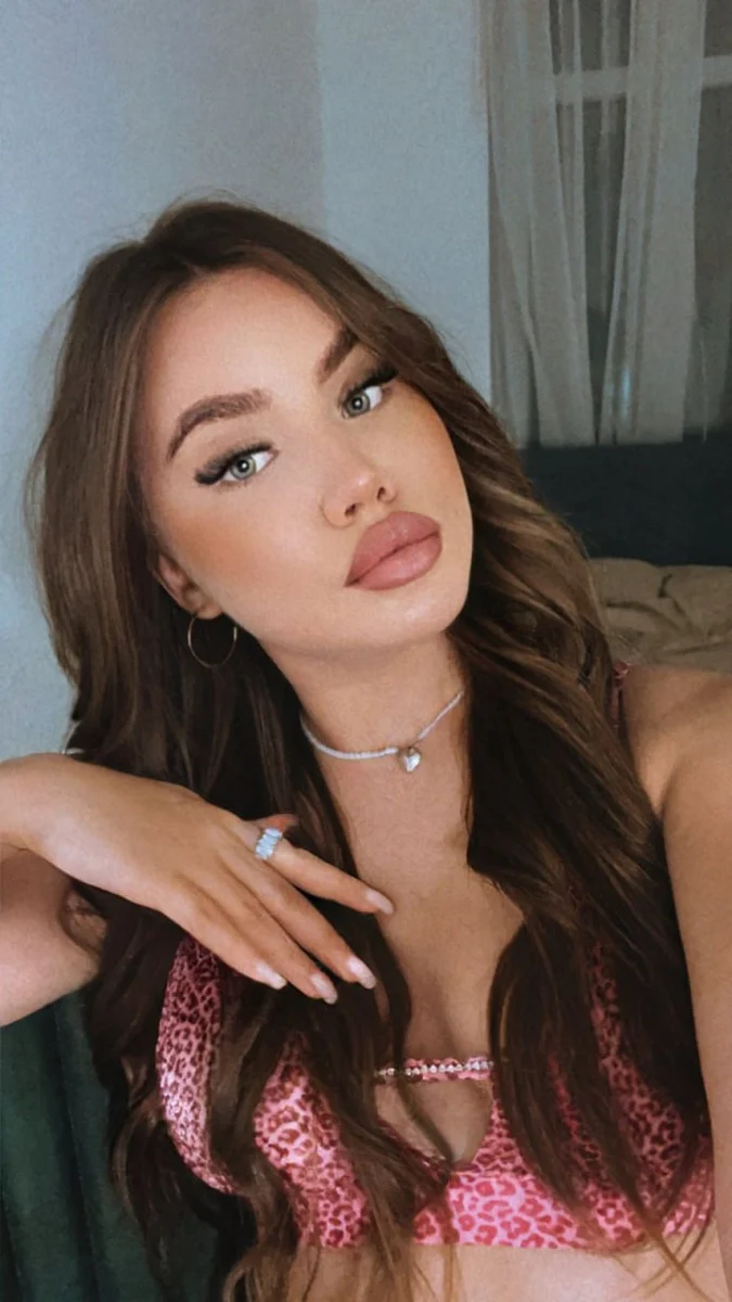 Milana escort in Rome