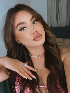 Milana escort in Rome