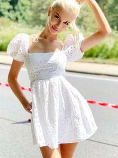 Milena escort in Rome