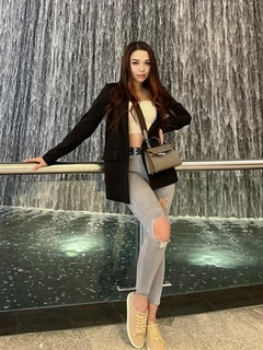 Muse escort in Milan