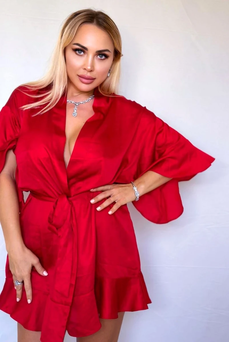Nastya escort in Rome