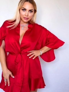 Nastya escort in Rome