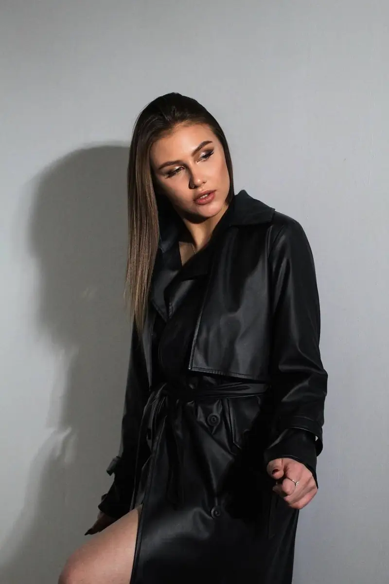 Nica escort in Milan