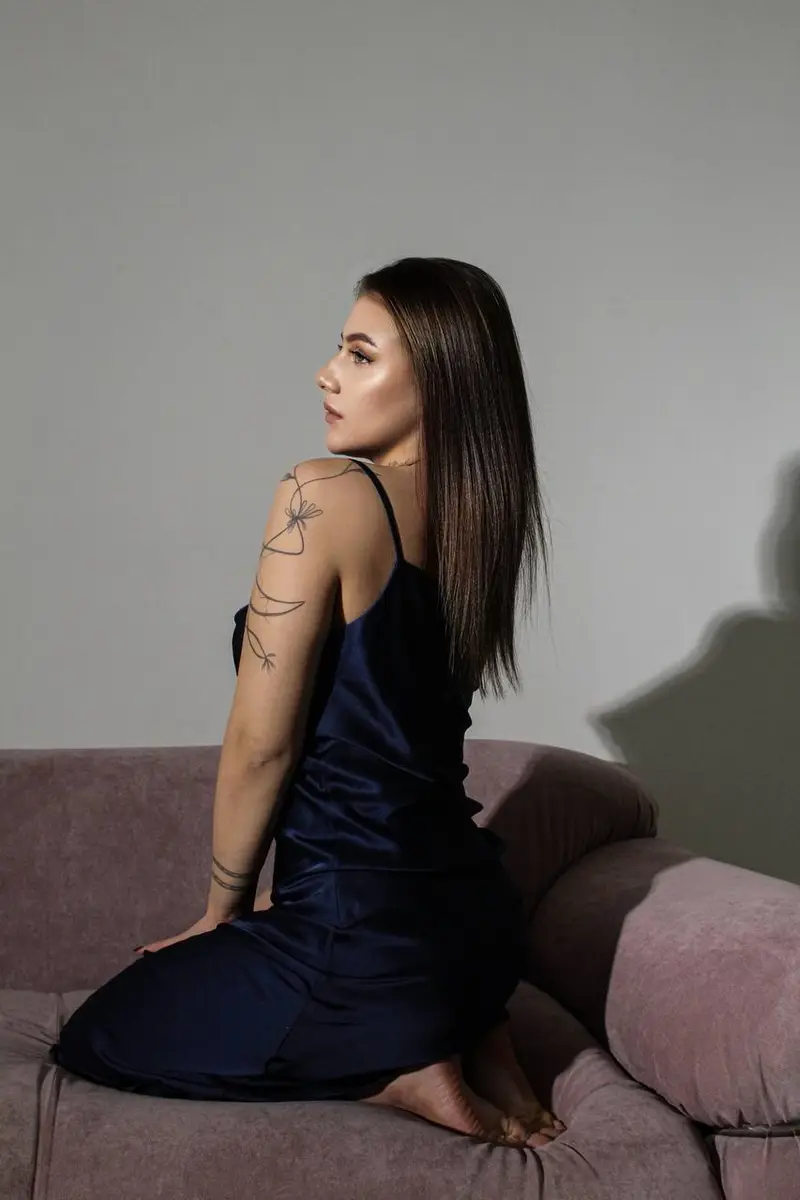 Nica escort in Milan