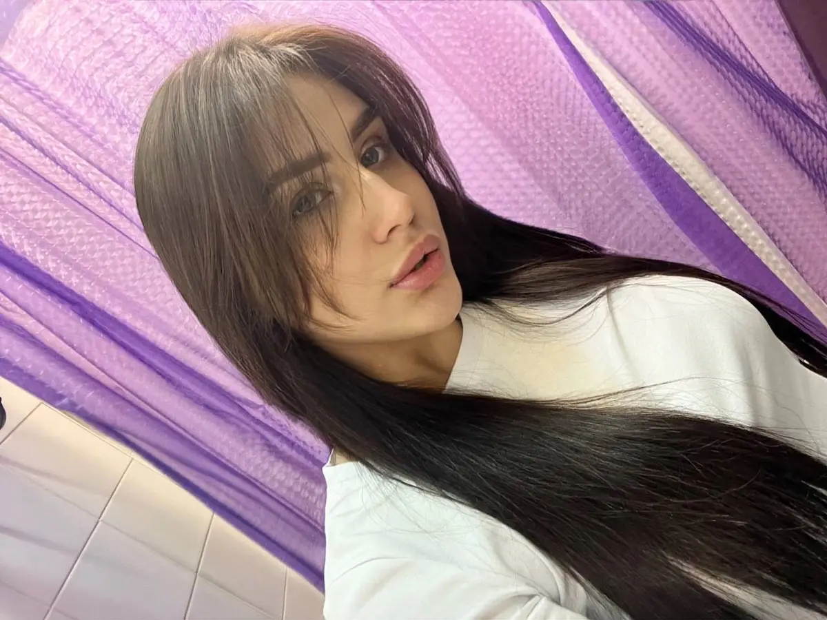 Nica escort in Milan