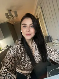 Nica escort in Milan