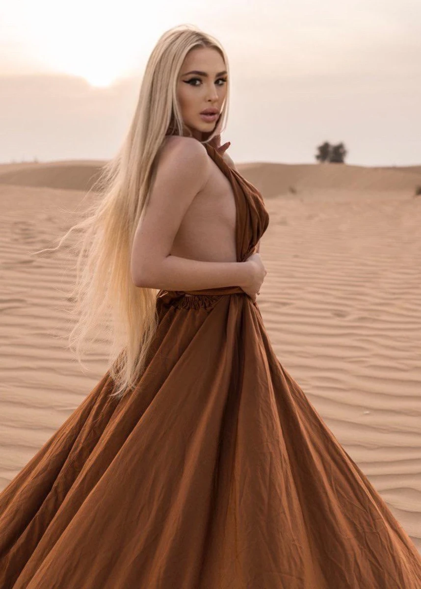 Nicole escort in Rome
