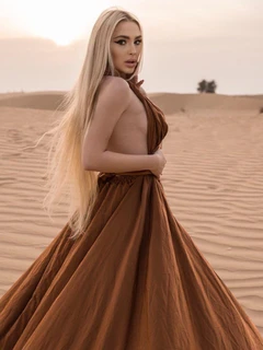 Nicole escort in Rome