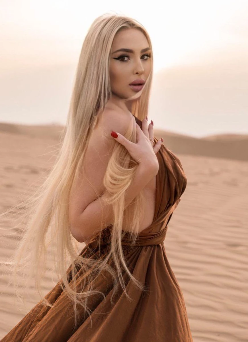 Nicole escort in Rome