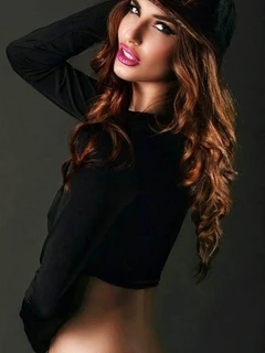 Ninnel escort in Rome