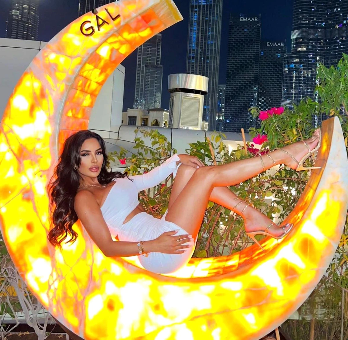 Pamela escort in Rome