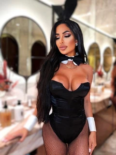 Pamela escort in Rome