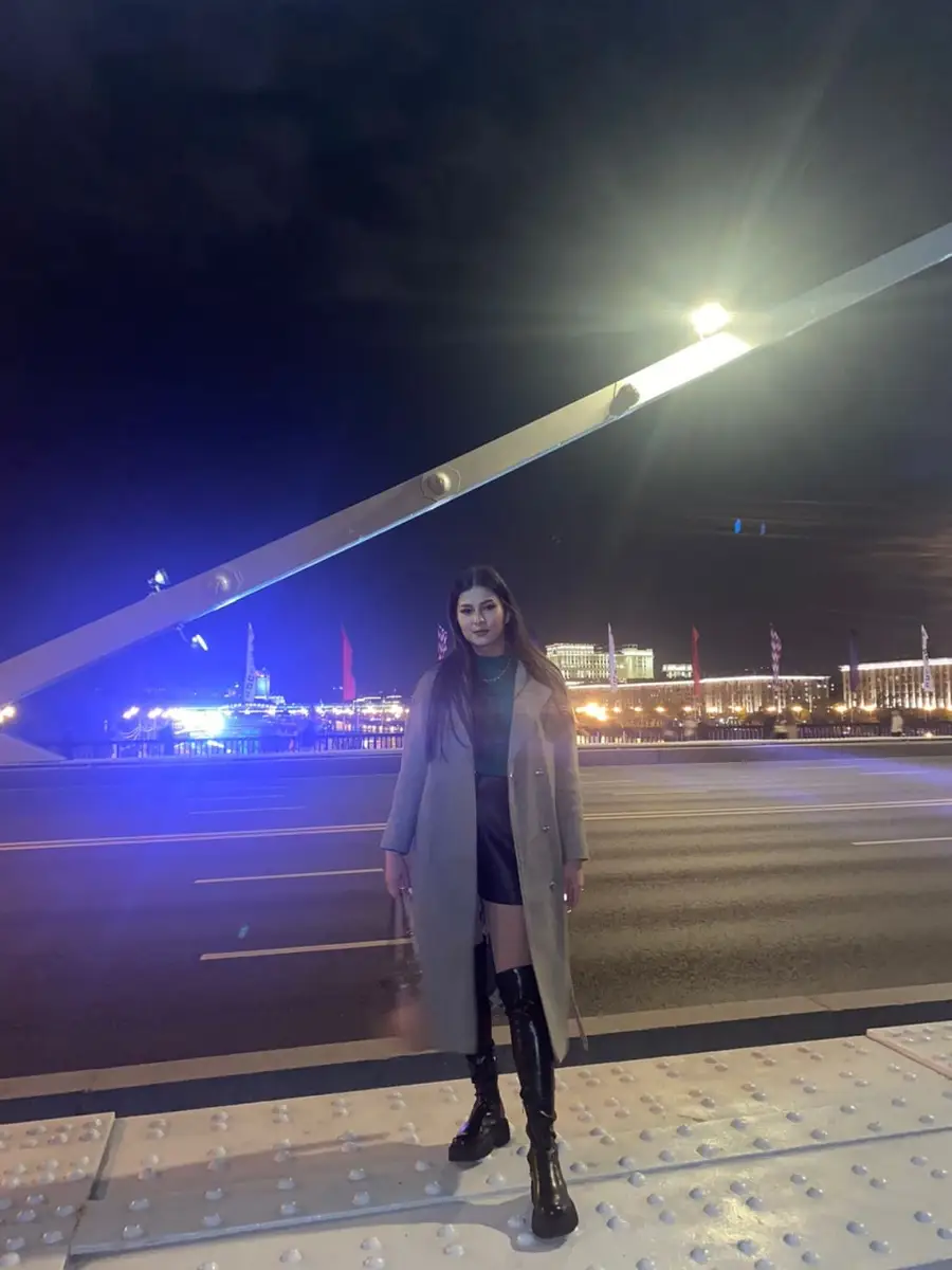 Rimma  escort in Milan