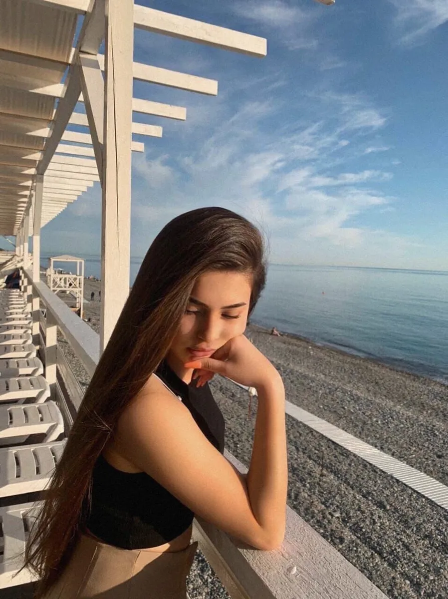 Rimma  escort in Milan