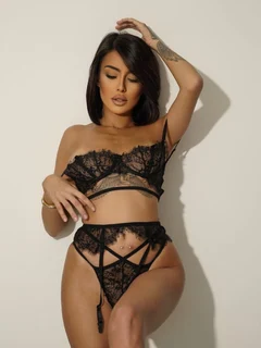 Rosa  escort in Milan