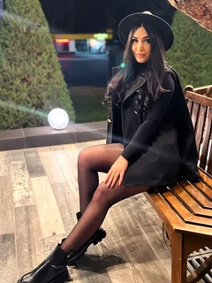 Sara escort in Milan