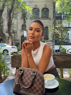 Shai Borges escort in Milan
