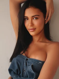 Shai Borges escort in Milan