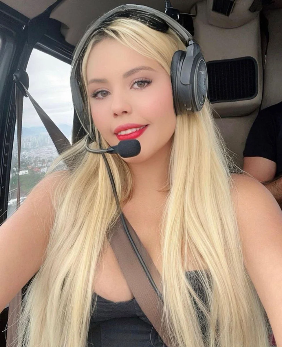 Sophia escort in Milan