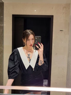 Sophia escort in Milan