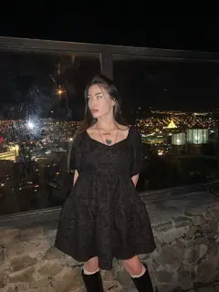 Sophia escort in Milan