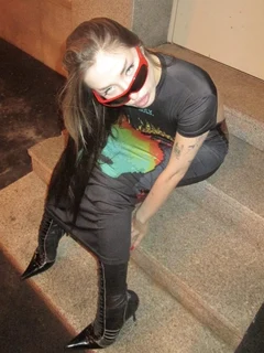 Sophia escort in Milan