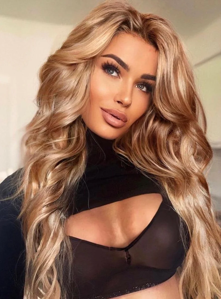 Stella escort in Milan