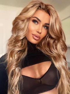 Stella escort in Milan