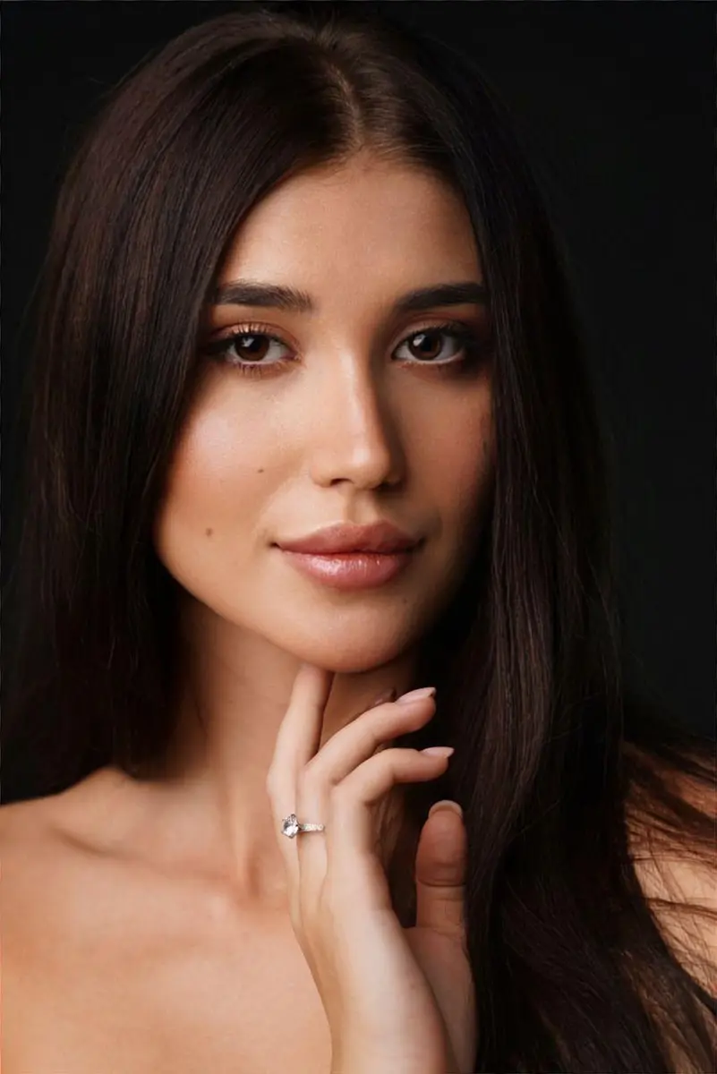 Theodora escort in Rome