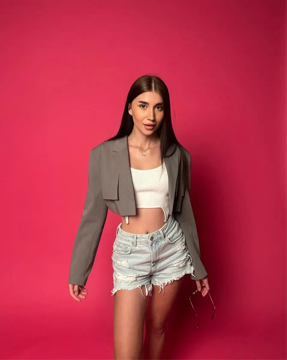 Theodora escort in Rome