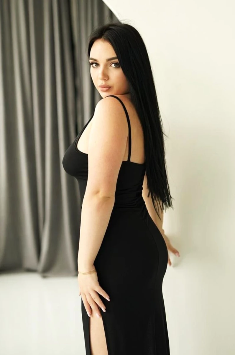 Valeria escort in Rome