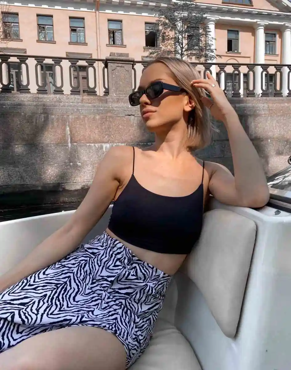 Valery escort in Milan