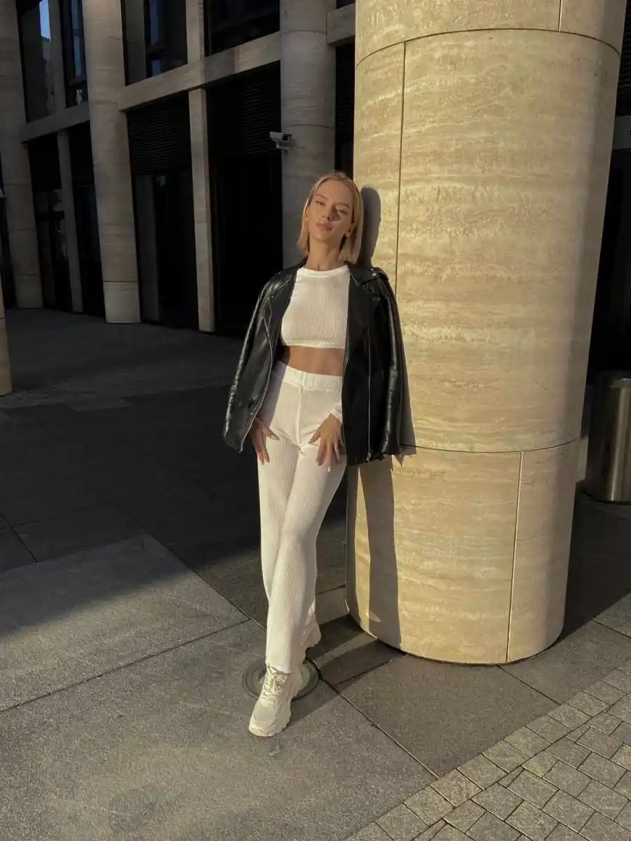 Valery escort in Milan
